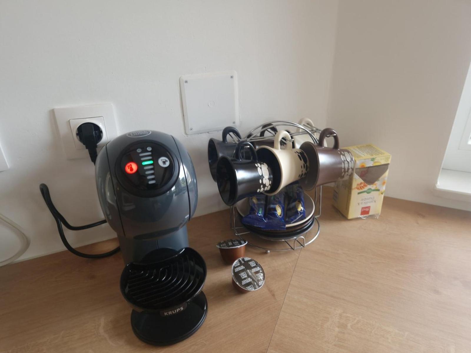 מוסטר Apartment Oaza מראה חיצוני תמונה