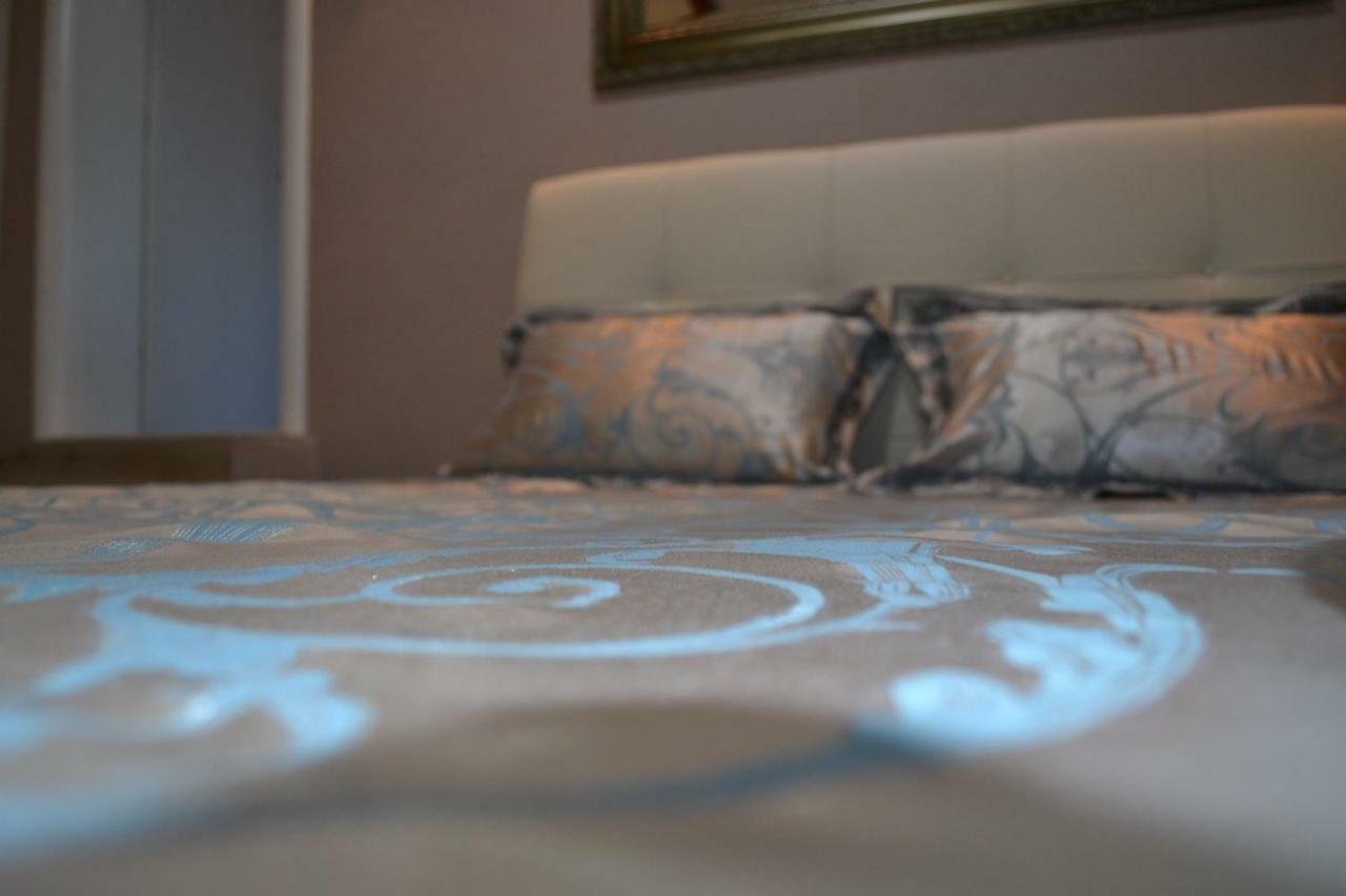 מוסטר Apartment Oaza מראה חיצוני תמונה